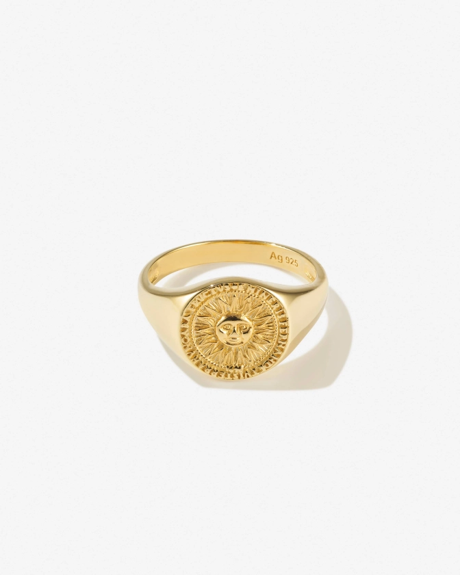 Venice Ring