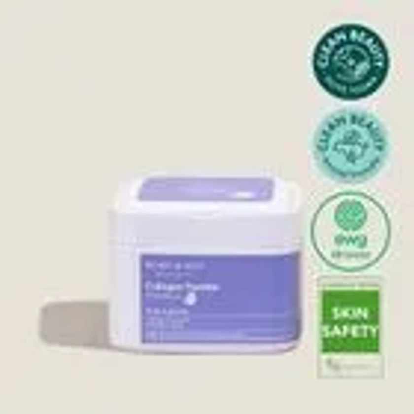 Mary&May - Collagen Peptide Vital Mask - Masque | YesStyle