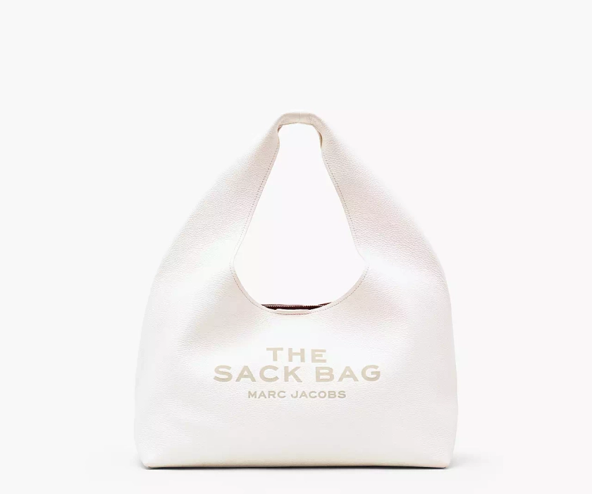 THE SACK BAG Marc Jacobs