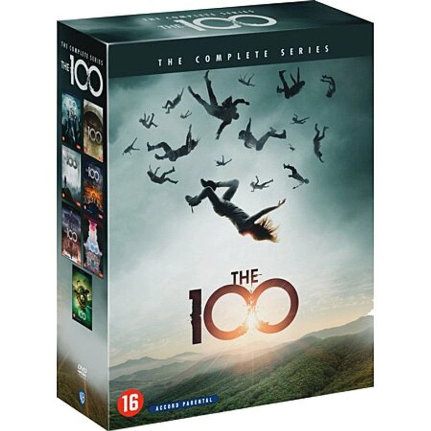 The 100 - L'Intégrale