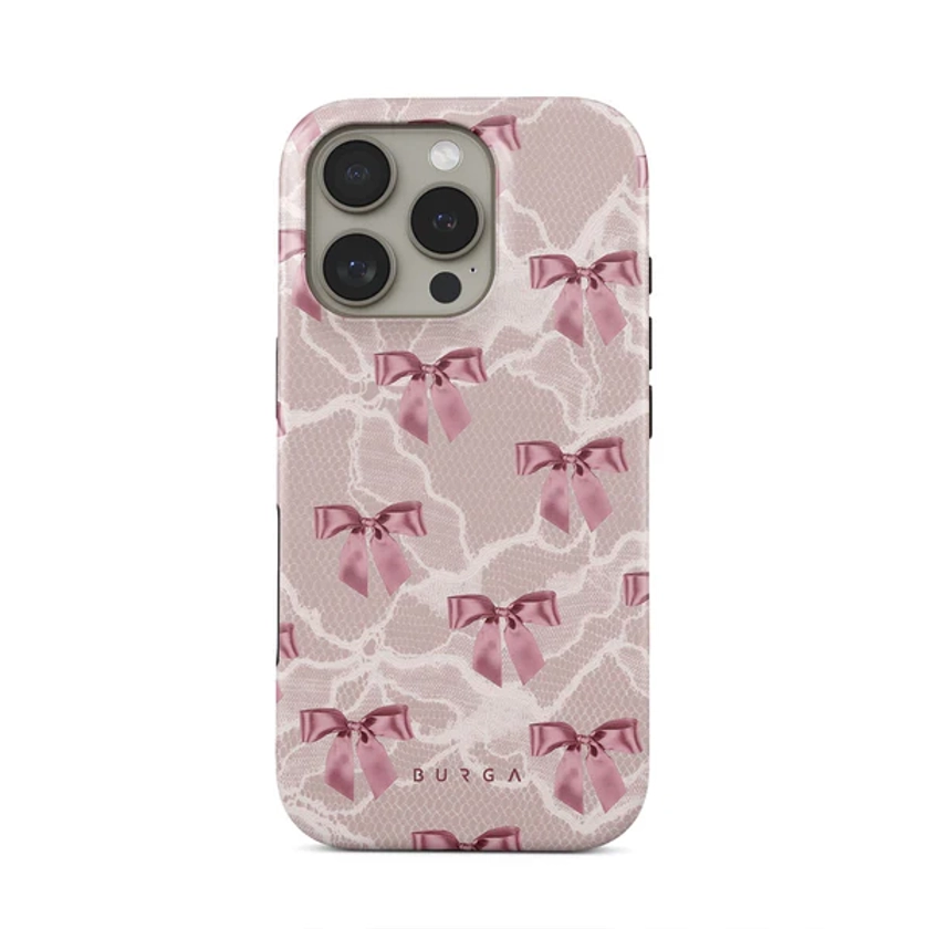 Ballerina - iPhone 16 Pro Max Case