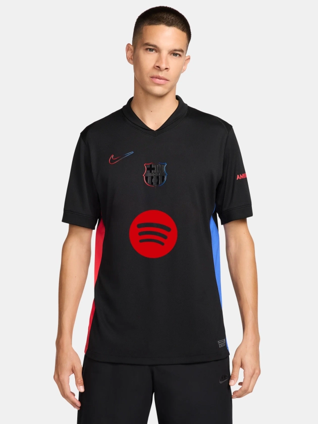 Maillot extérieur homme 24/25 FC Barcelone