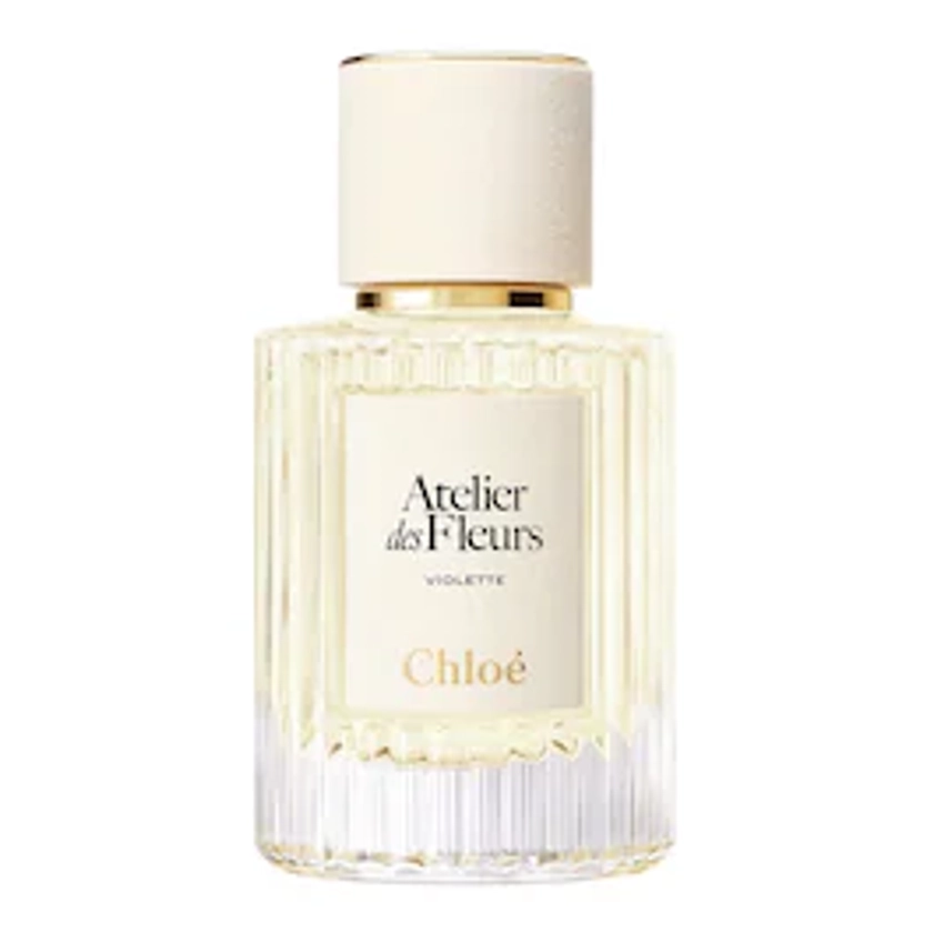 CHLOÉChloé Atelier des Fleurs Violette - Eau de Parfum 3 avis