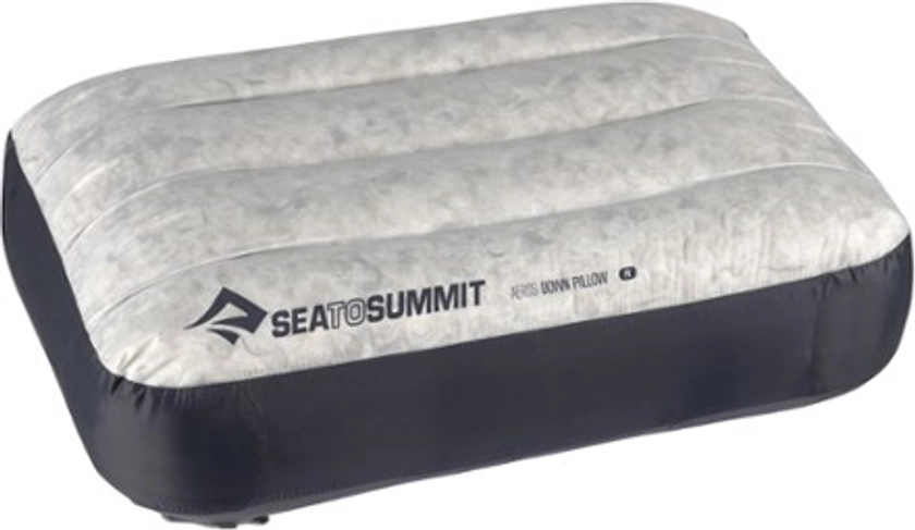 Sea to Summit Aeros Down Pillow | REI Co-op