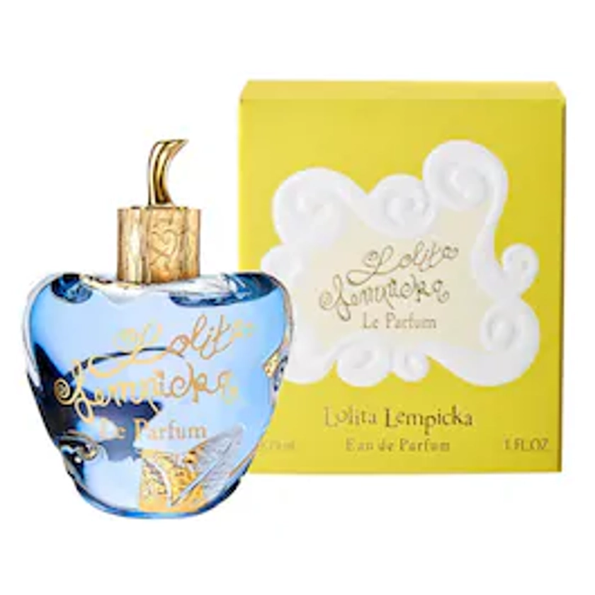 LOLITA LEMPICKALe Parfum - Eau de Parfum 15 avis