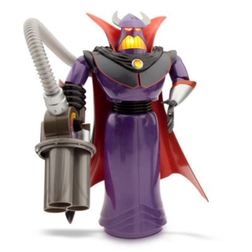 Figurine Zurg interactive, Toy Story | Disney Store