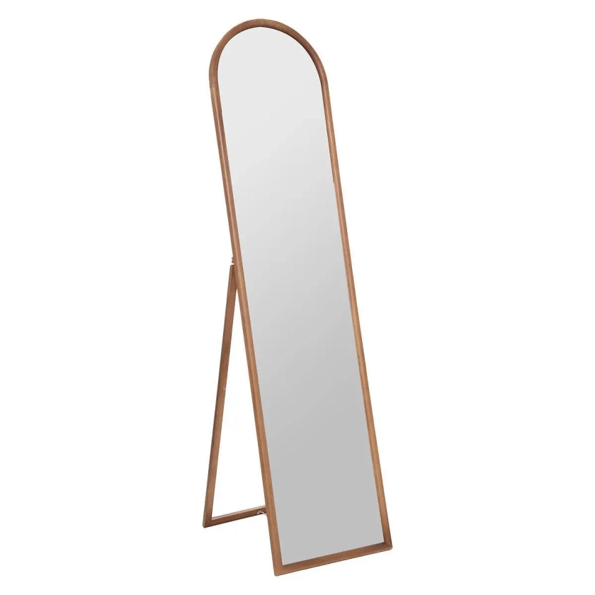 Miroir en pied Ali - 40 x H 160 cm - ATMOSPHERA