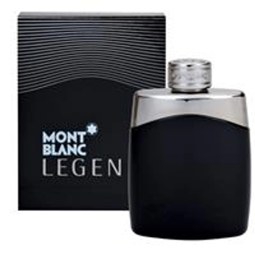 Buy Mont Blanc Legend Eau De Toilette 50ml Online at Chemist Warehouse®