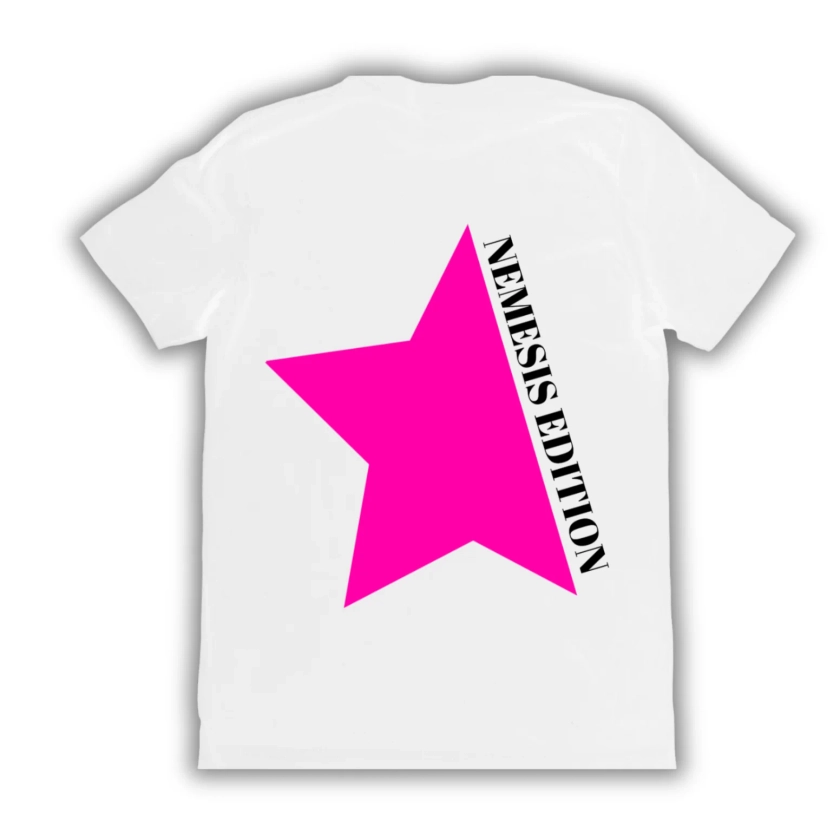 Tee-shirt Stargirl