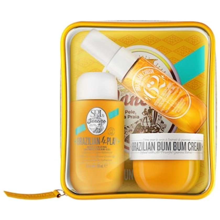 Bum Bum Jet Set - Sol de Janeiro | Sephora