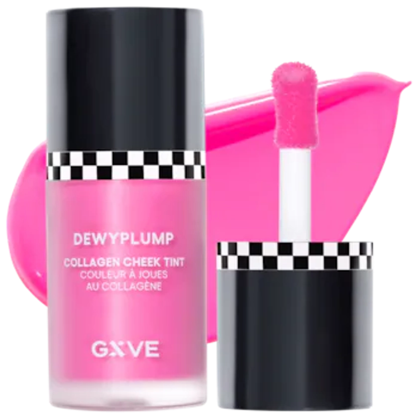 Dewyplump Collagen Boosting Cheek Tint - GXVE BY GWEN STEFANI | Sephora