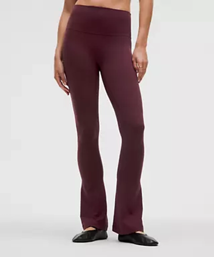 lululemon Align™ High-Rise Mini-Flare Pant *Regular