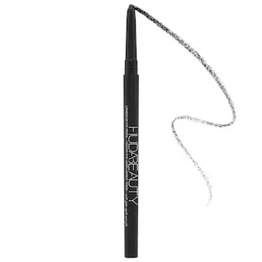 Creamy Kohl Longwear Eye Pencil - HUDA BEAUTY | Sephora