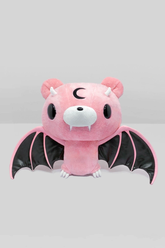 Gloomy: Vampir Plush Toy - PRE ORDER