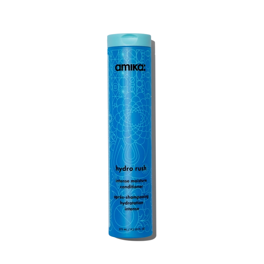 hydro rush | intense moisture conditioner for dry hair