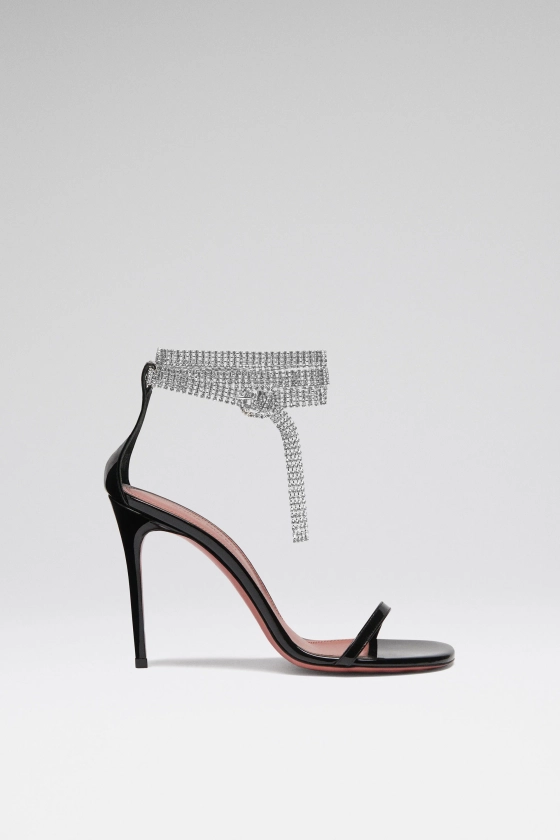 GIORGIA CRYSTAL SANDAL