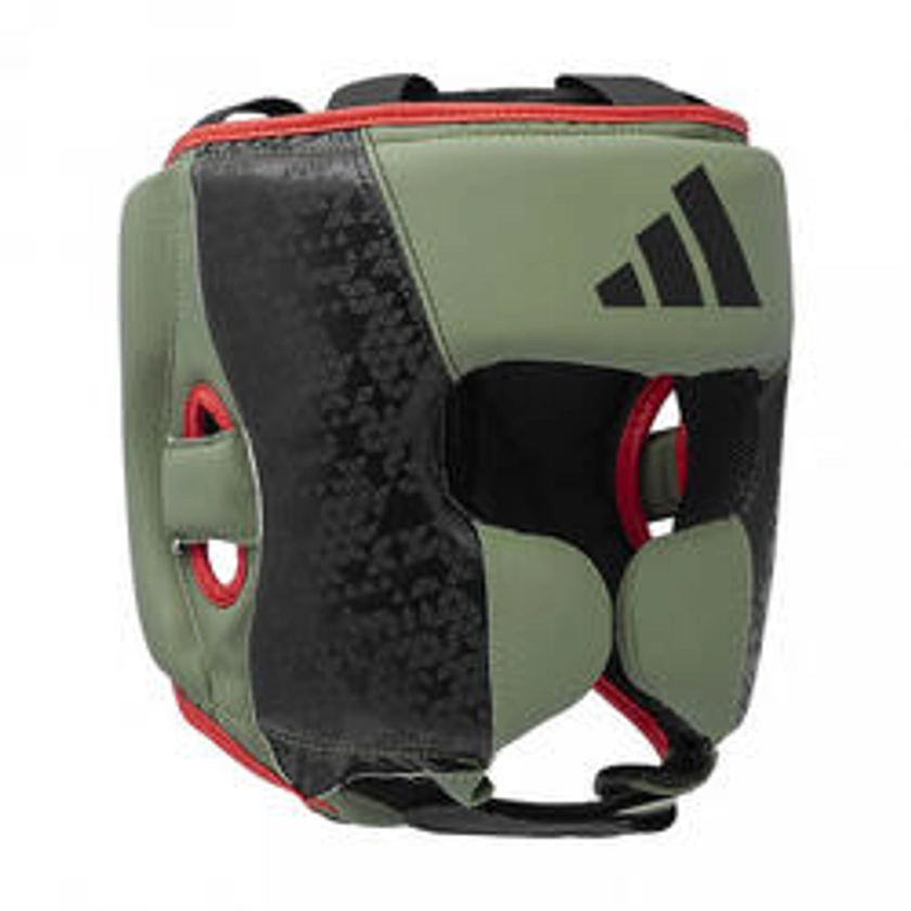 Casque de boxe hybrid Combat 50 Adidas