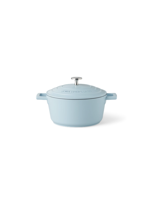 Cocotte avec couvercle 2,5 L