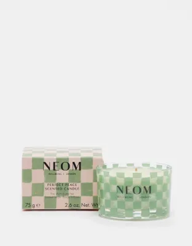 NEOM Perfect Peace Travel Candle