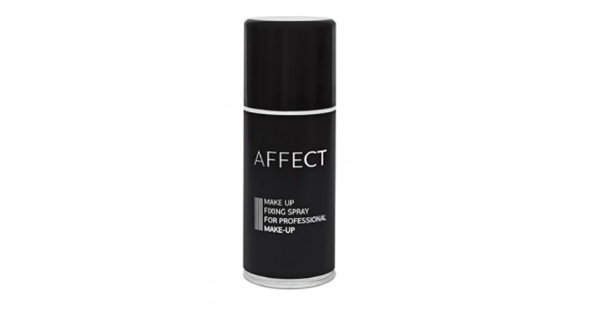 AFFECT COSMETICS - Make up Fixing Spray For Professional Make-up