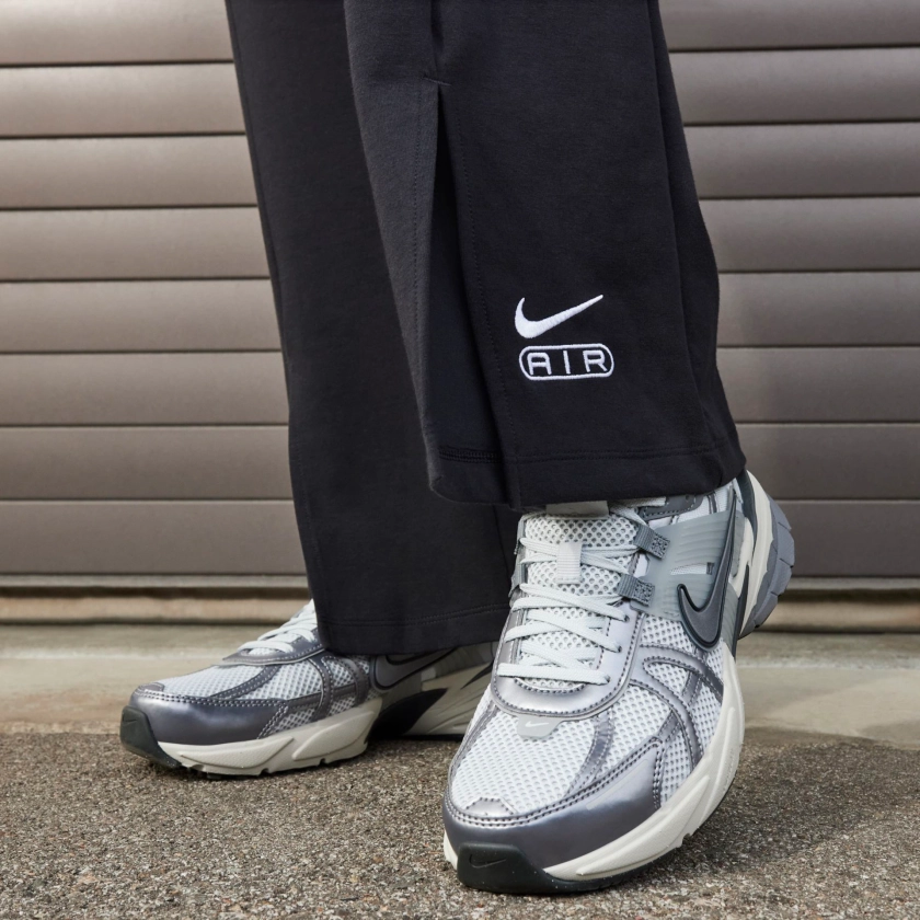 Tênis Women's V2K Run Pure Platinum Wolf Grey - Sneakers Nike