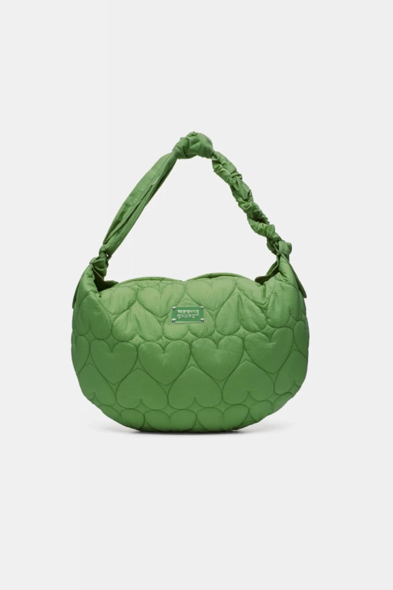 Fab Nylon Bag | Artichoke