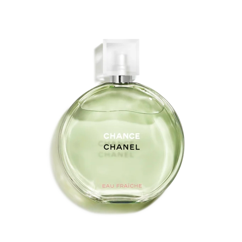 CHANCE EAU FRAÎCHE