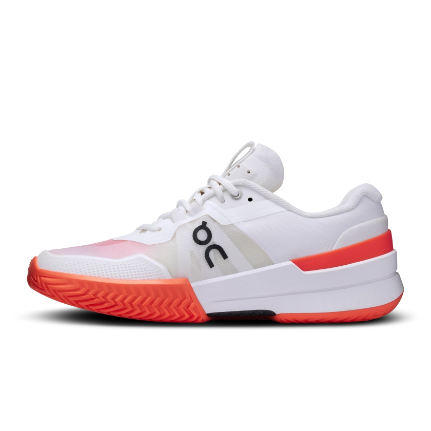 THE ROGER Pro 2: Women's Competition-Grade Tennis Shoe | On