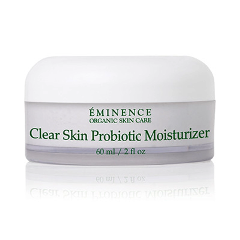 Clear Skin Probiotic Moisturizer | Beauty Derm Paris
