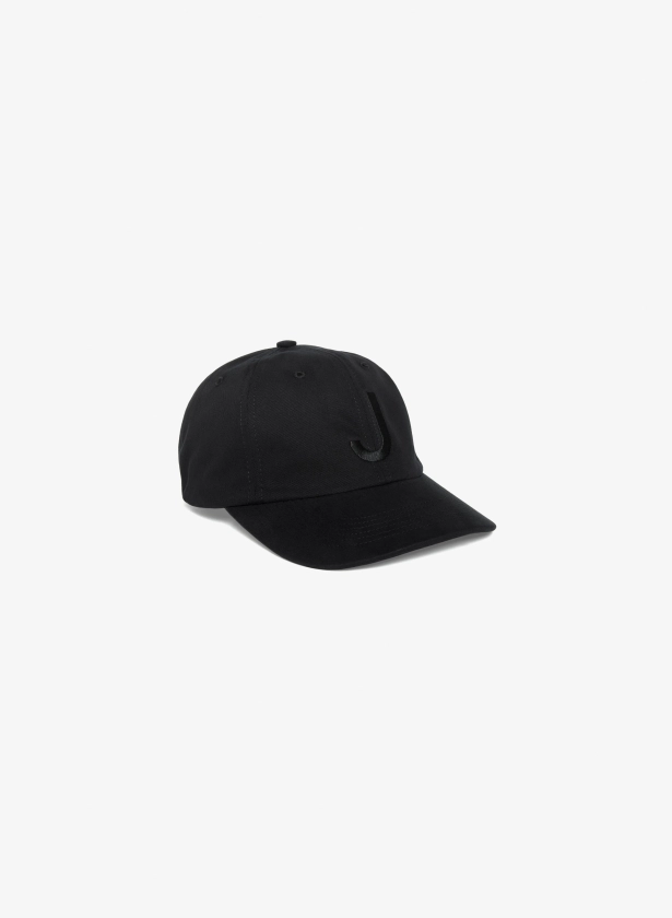 Weekend Cap - Black