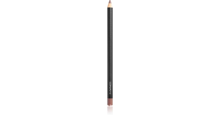 MAC Cosmetics Lip Pencil crayon à lèvres | notino.fr