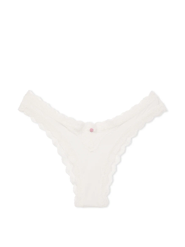 Buy Lace Brazilian Panty - Order Brazilian online 5000007768 - Victoria's Secret US