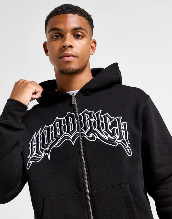 Hoodrich Sudadera con capucha Ritual