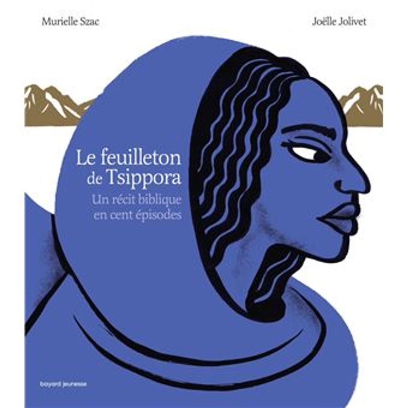 Le feuilleton de Tsippora - broché - Murielle Szac, Joëlle Jolivet - Achat Livre ou ebook | fnac