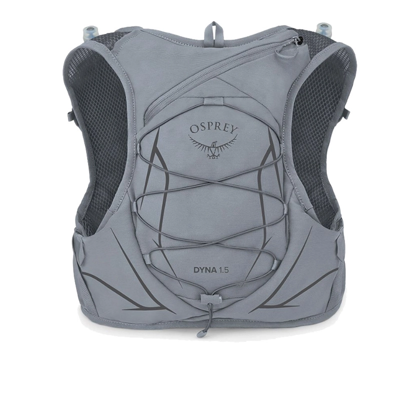 Osprey Dyna 1.5 Women's Vest Pack with Flasks (S) - AW23