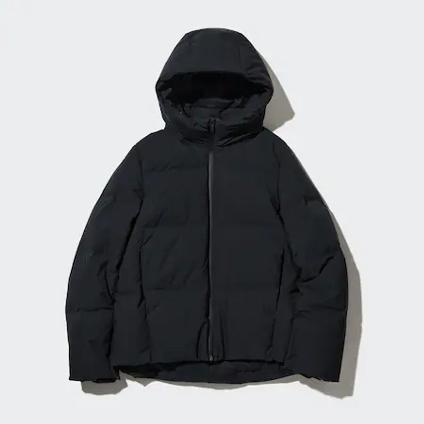 Doudoune Parka Sans Coutures | UNIQLO FR