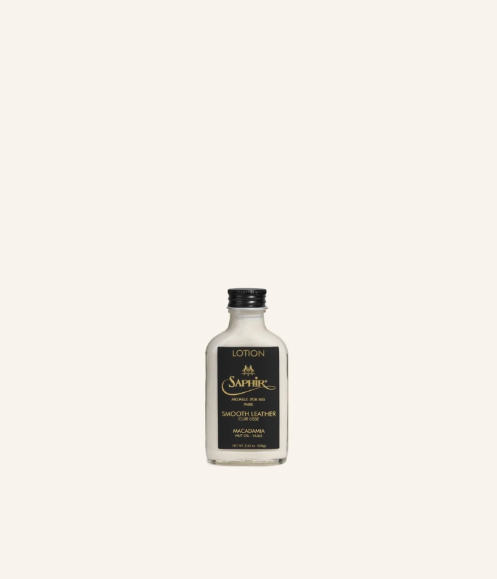 Lotion • Macadamia - Fleuron Paris