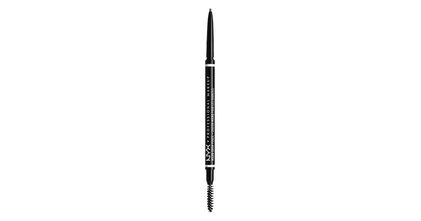 NYX Professional Makeup Micro Brow Pencil Kredka do Brwi Taupe - sklep Cocolita