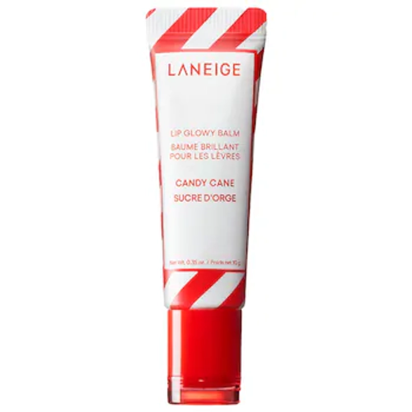 Lip Glowy Balm - LANEIGE | Sephora