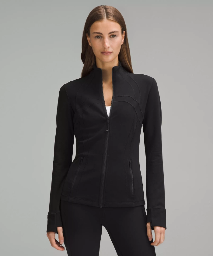 lululemon Define Jacket  Luon