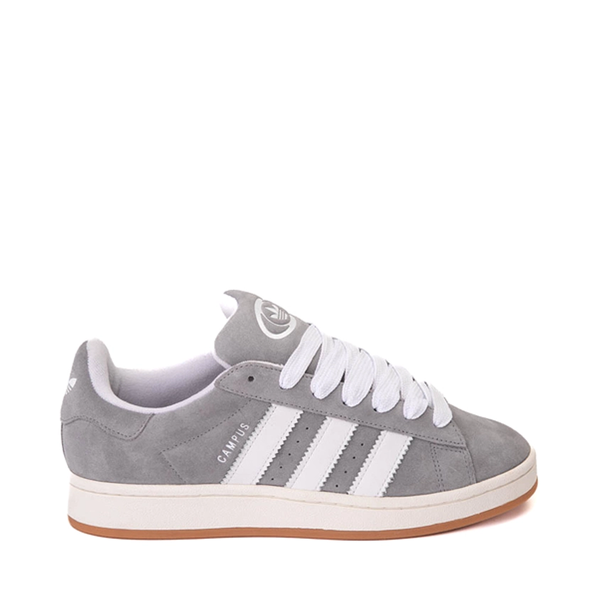 adidas Campus '00s Athletic Shoe - Grey / Cloud White