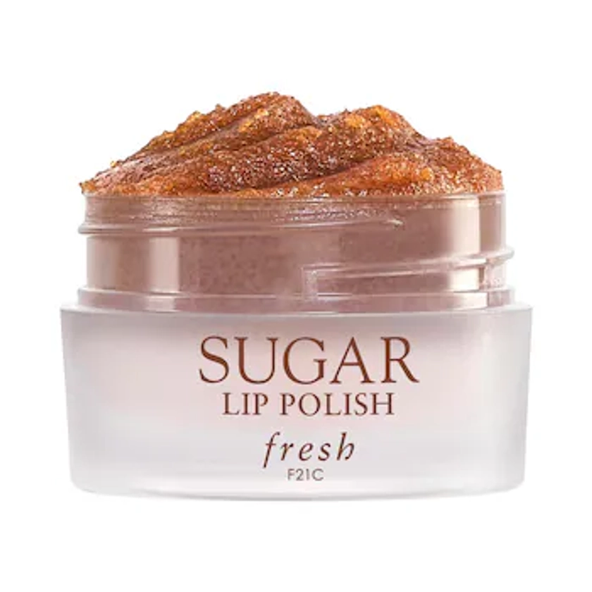 Sugar Lip Polish Exfoliator - fresh | Sephora