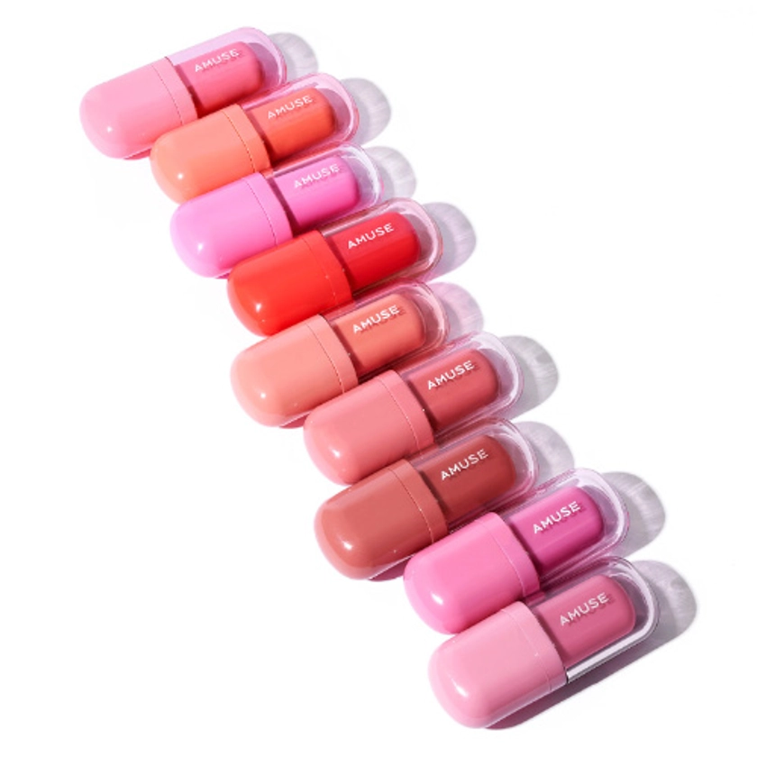 AMUSE Bebe Tint (8 Colors) | StyleKorean.com