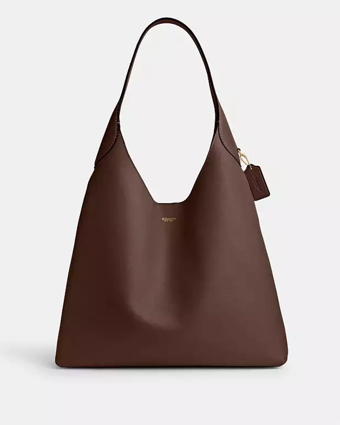 COACH® GB | Brooklyn Shoulder Bag 39