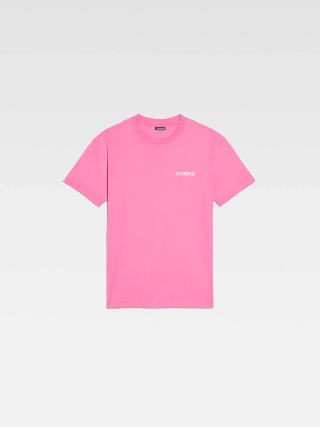 Le T-shirt Jacquemus