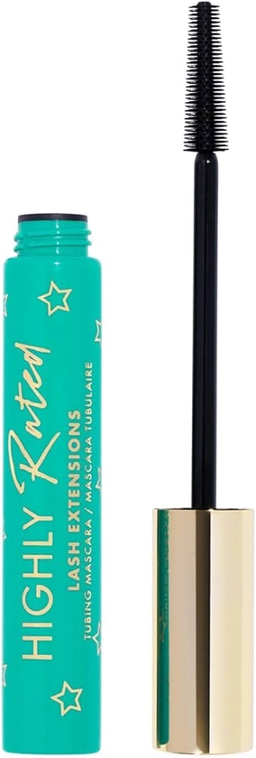 Amazon.com : Milani Highly Rated Lash Extensions Tubing Mascara for Added Length and Lift - Black - As Seen on Tik Tok : Beauty & Personal Care