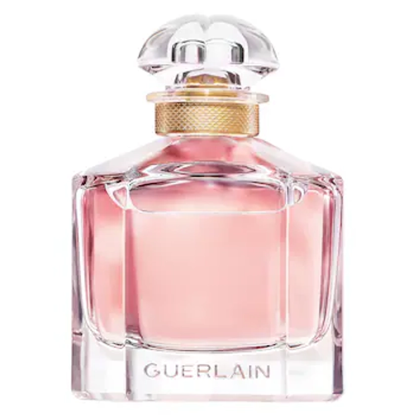 Mon Guerlain Eau de Parfum - GUERLAIN | Sephora