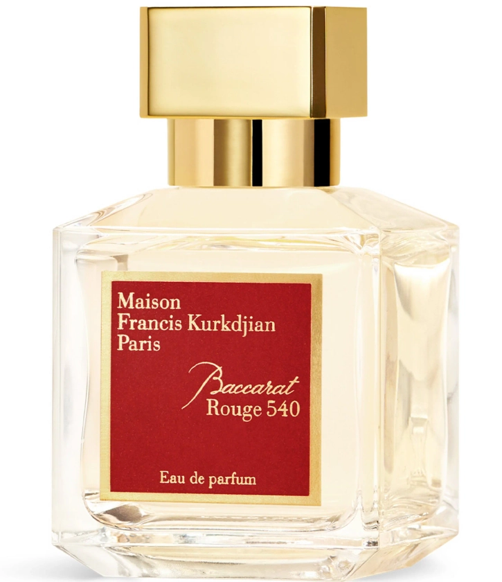 Maison Francis Kurkdjian Baccarat Rouge 540 Eau de Parfum