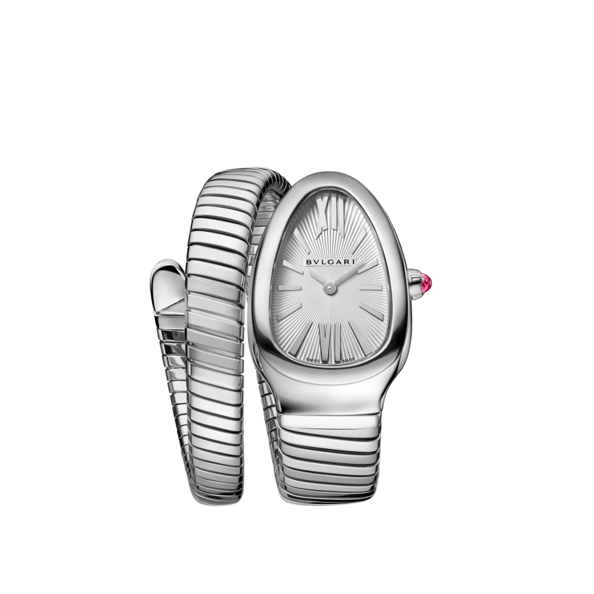 Serpenti Tubogas Watch