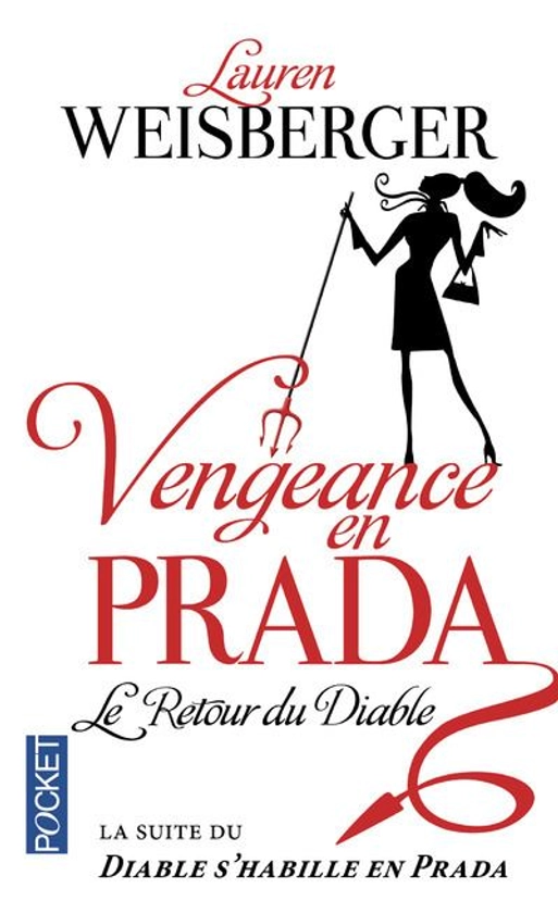 Vengeance en Prada - Le Retour du Diable